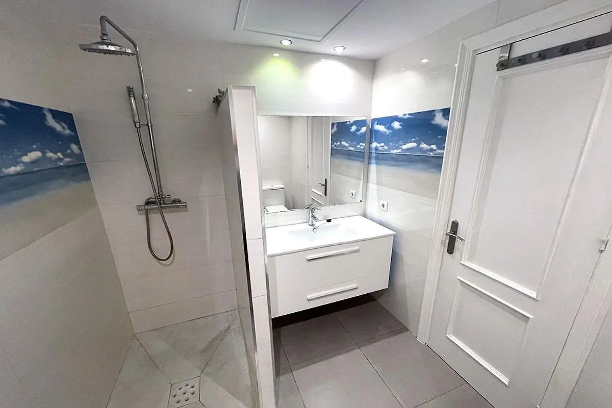 Apartamento Hacienda Beach II Estepona 0*,